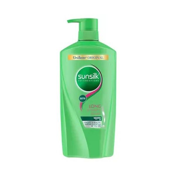 Sunsilk Shampoo Healthy Growth