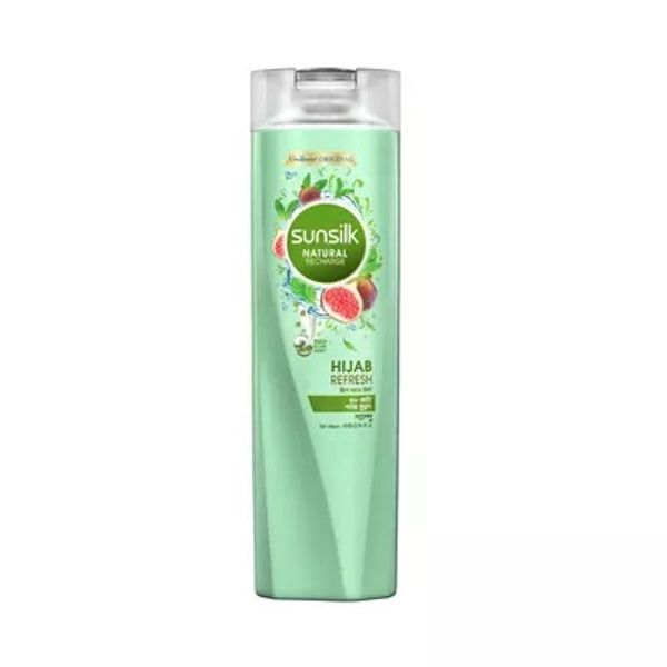 Sunsilk Shampoo Hijab Recharge
