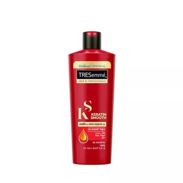 Tresemmé Shampoo Keratin Smooth