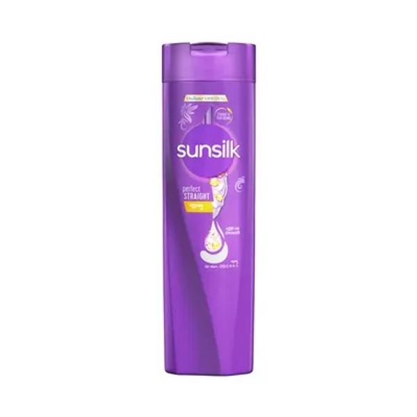 Sunsilk Shampoo Perfect Straight