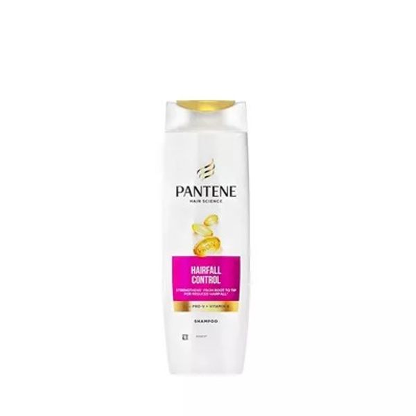 Pantene Hairfall Control Shampoo