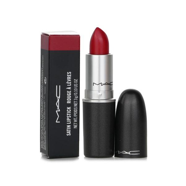 M.A.C Lipstick M.A.C RED