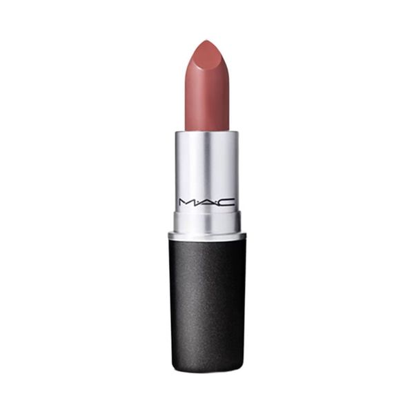 M.A.C Lipstick Taupe