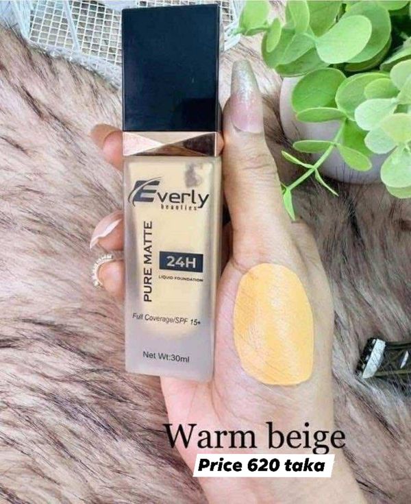 everly foundation - Image 3