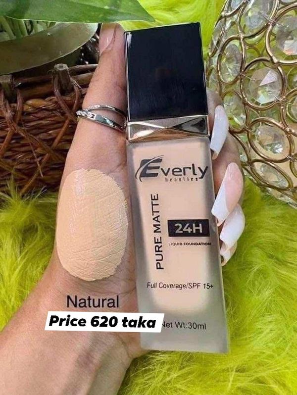 everly foundation - Image 6