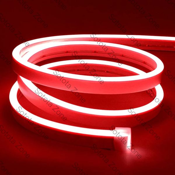 GearUP NEON LED Strip Light (5M, Colour Variants)