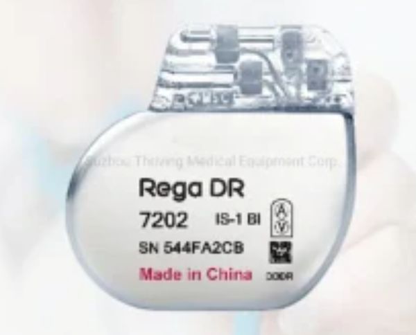 Permanent Pacemaker
