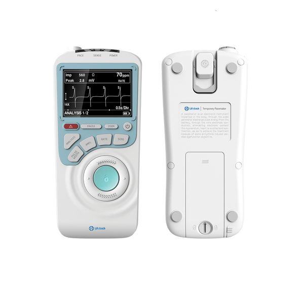 temporary Pacemaker