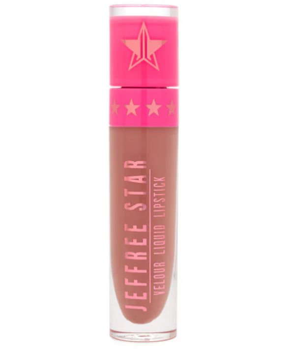 Jeffree Star Cosmetics Velour Liquid Lipstick-Celebrity Skin