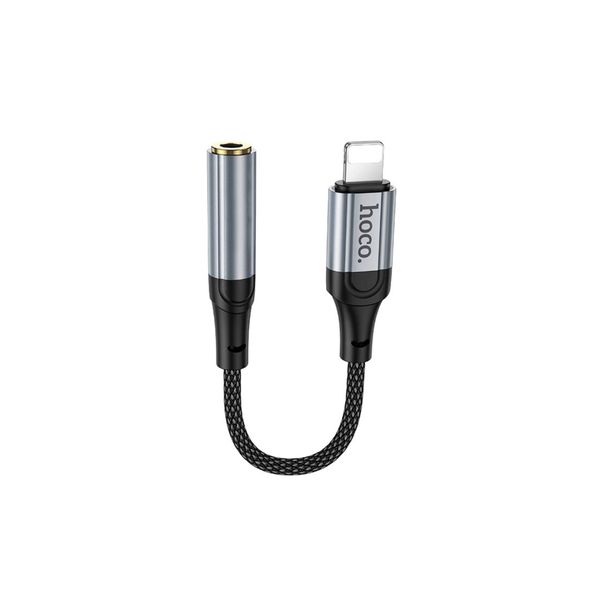 Hoco LS36A Lightning To 3.5mm Converter