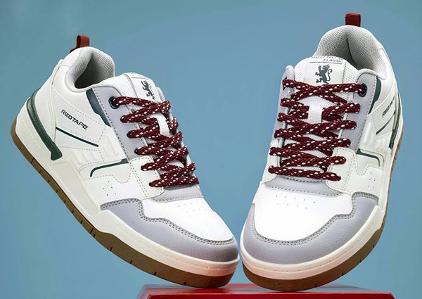 Multi Color Casual Sneakers
