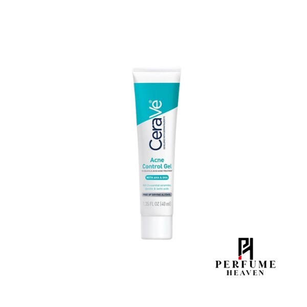 Cerave acne control gel 40ml