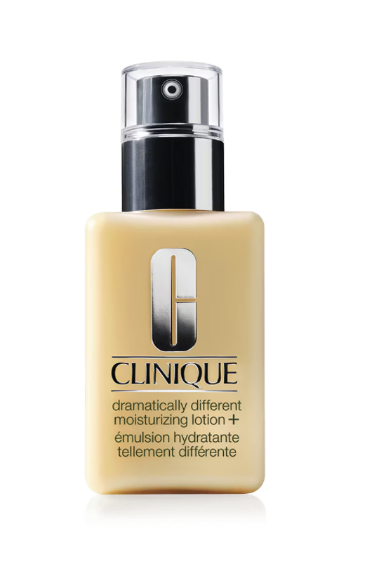 Clinique Dramatically Different Moisturizing Lotion+™, 125ml (without packet)