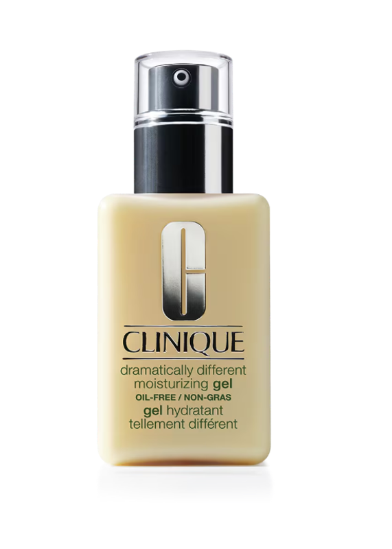Clinique Dramatically Different™ Moisturizing Gel, 125ml(without packet)