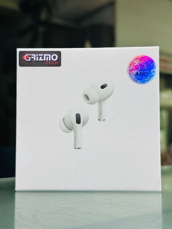 Airpods Pro 2nd Gen Dubai 🇦🇪Edition 1:1 Copy