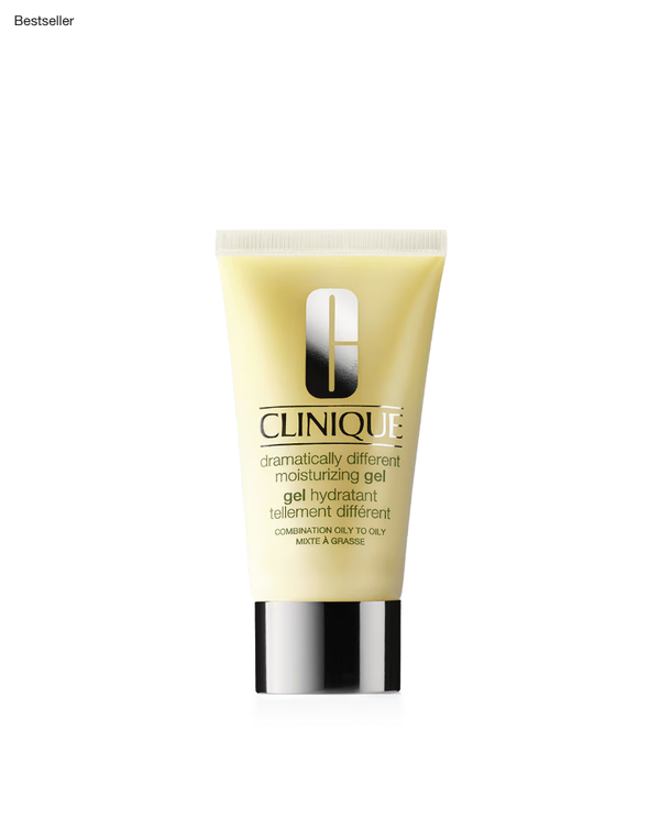 Clinique Dramatically Different™ Moisturizing Gel, 30ml (without packet)
