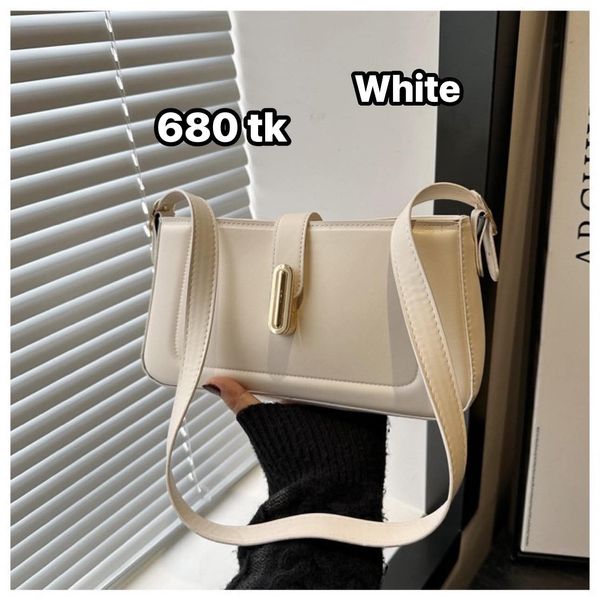 Long Shoulder Bag-NS4525