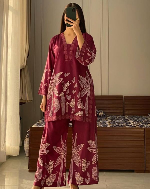 Roopal Two Piece