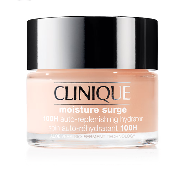 Clinique Moisture Surge™ 100H Auto-Replenishing Hydrator, 50ml (without packet)