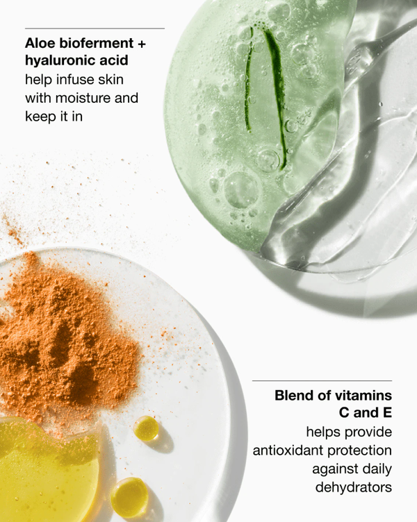 Clinique Moisture Surge™ 100H Auto-Replenishing Hydrator, 50ml (without packet) - Image 5