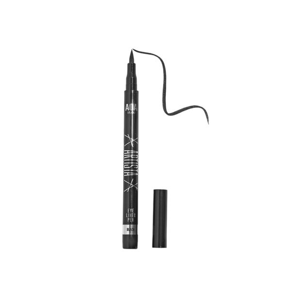 AOA Studio – Liquid Eyeliner (Waterproof + Smudge-Proof)