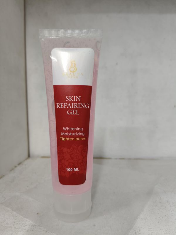 Beauty Ever Skin Repairing Gel