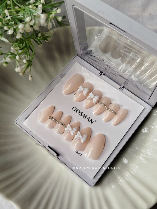 GOSMAN Nail Set
