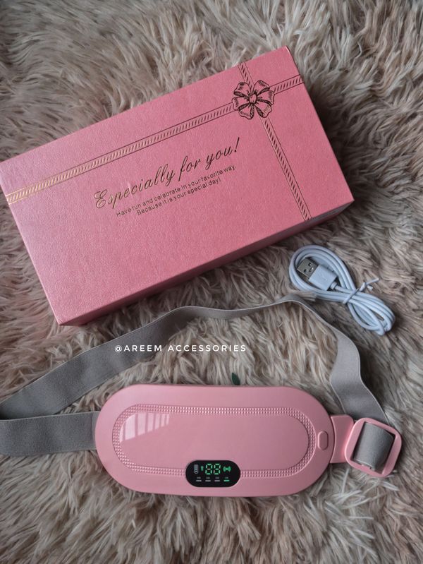Period Pain Relief Belt