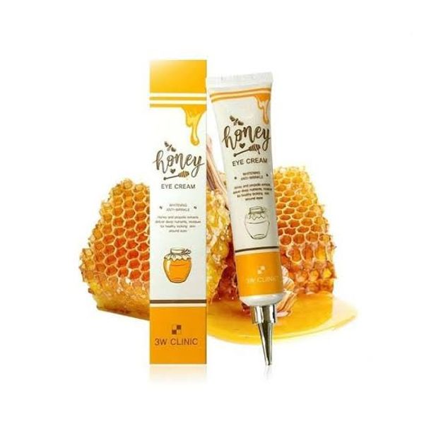 3w Honey Eye Cream