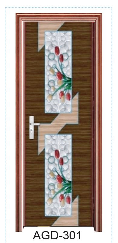 Golden Door AGD-301