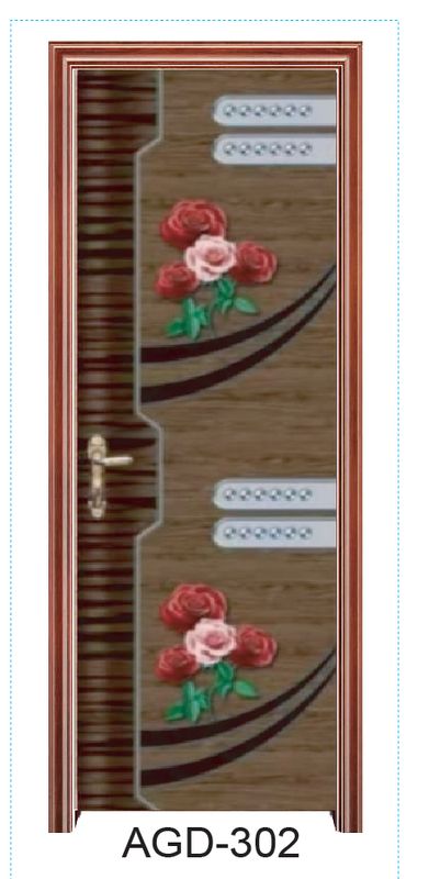 Golden Door AGD-302