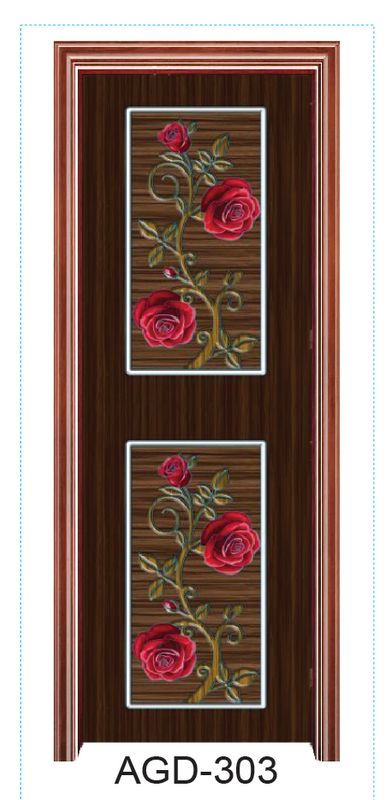Golden Door AGD-303
