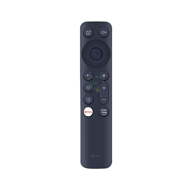 Oneplus Smart Tv Remote Control With Voice Control