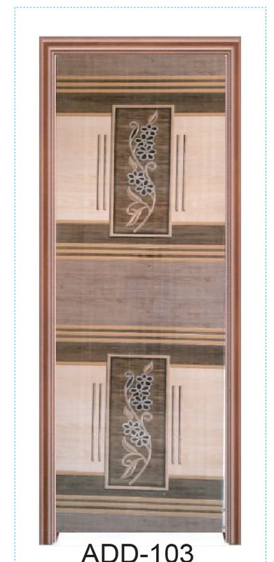Dynamic Door - ADD 103