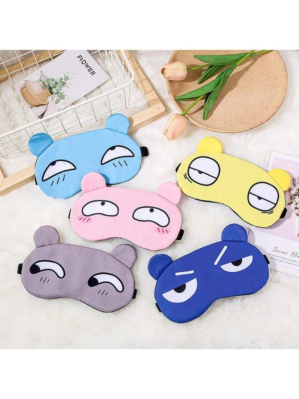 Sleeping Eye Gel Mask