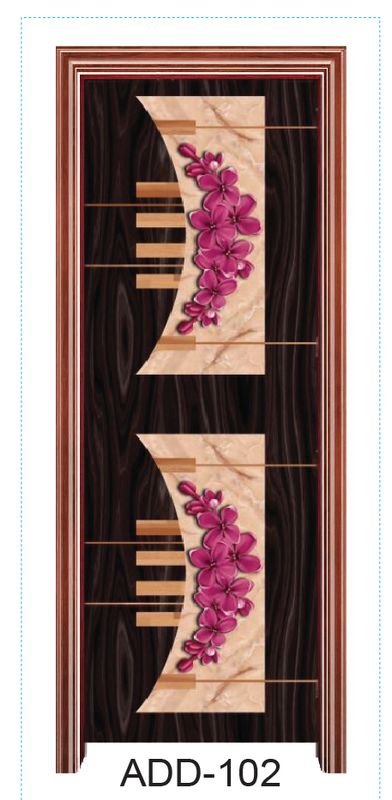 Dynamic Door - ADD 102