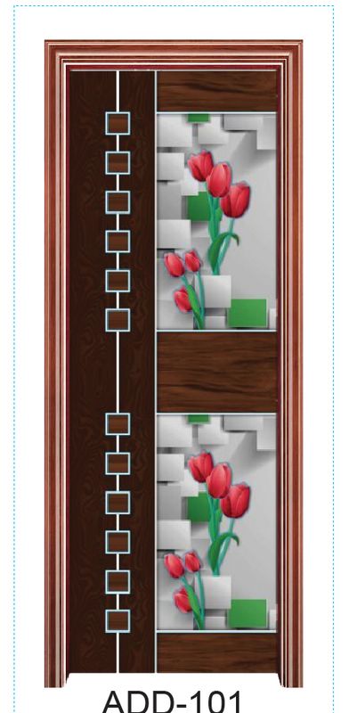 Dynamic Door - ADD 101