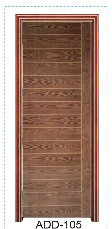 Dynamic Door - ADD 105