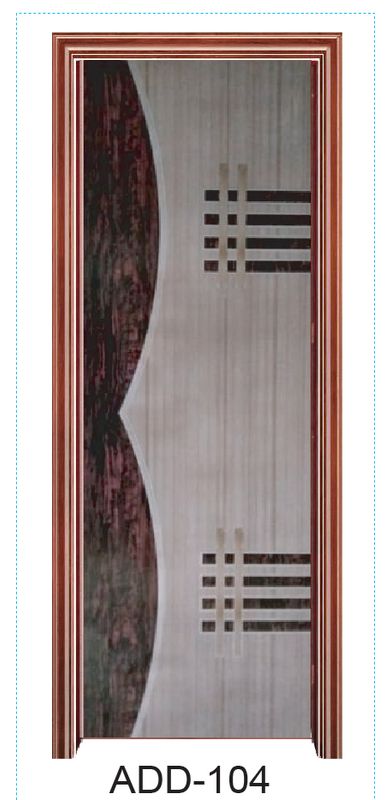 Dynamic Door - ADD 104