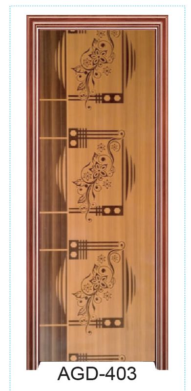 Classic Door -AGD 403