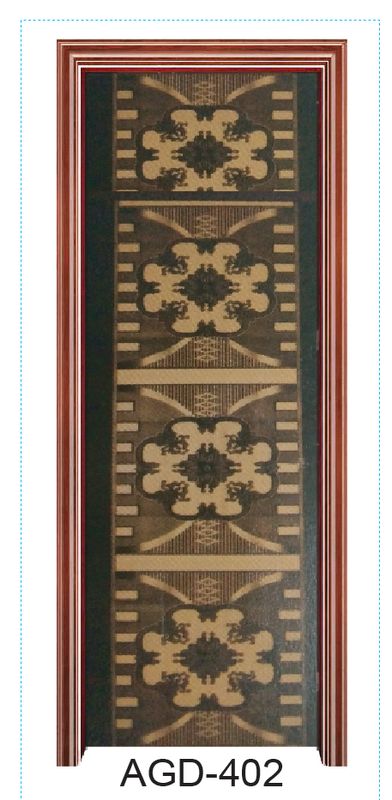 Classic Door -AGD 402