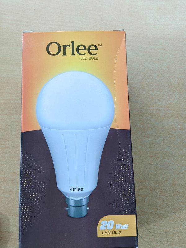 Orlee 20w sore Light