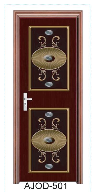 Jonopriyo Door - AJOD 501