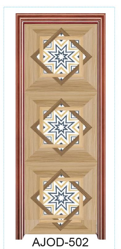 Jonopriyo Door - AJOD 502