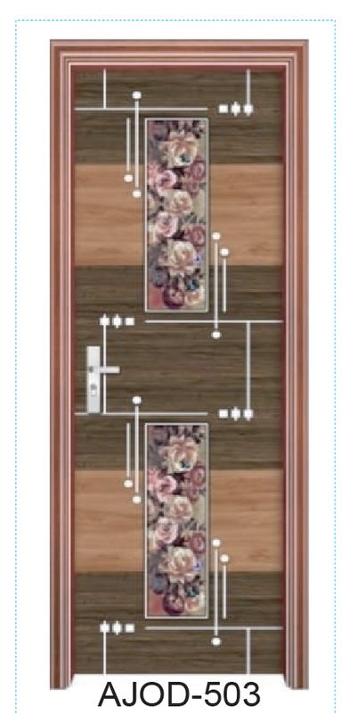Jonopriyo Door - AJOD 503