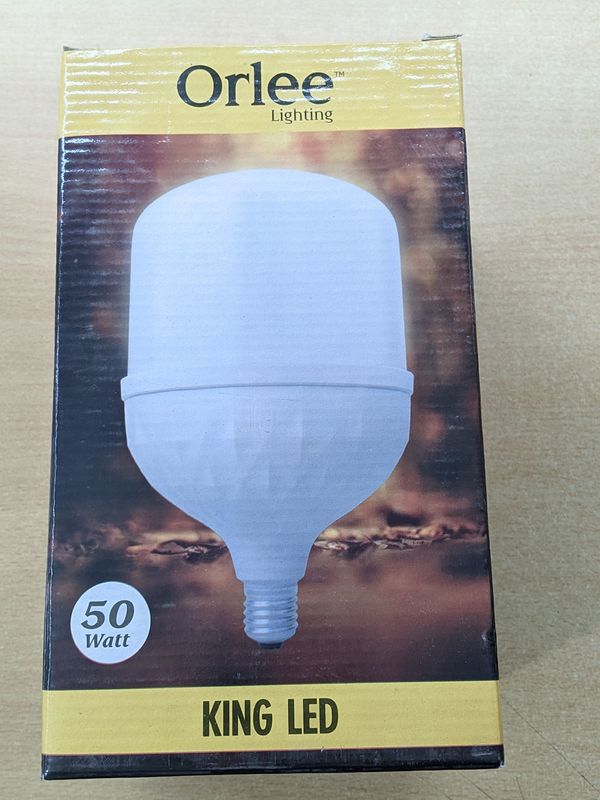 Orle king 50w Warm Color Sore light
