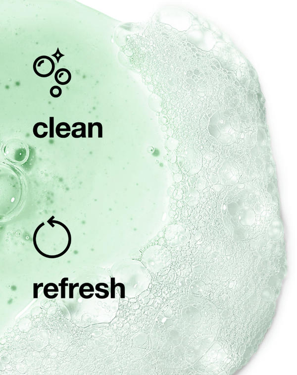 Clinique All About Clean™ Liquid Facial Soap 200ml, dry skin - Image 2