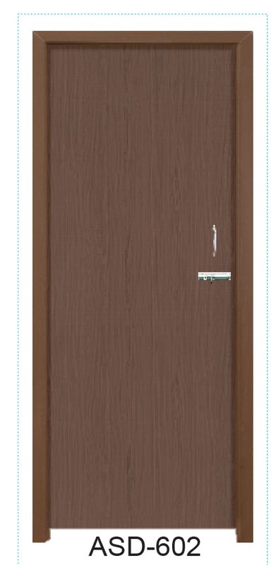 Coming Soon - ASD 602