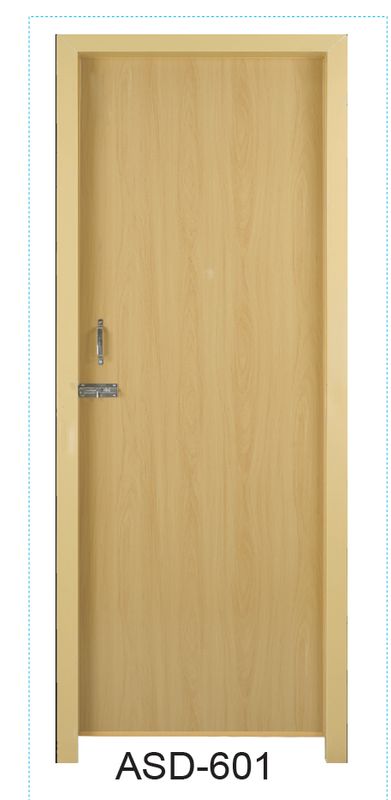 Coming Soon - ASD 601