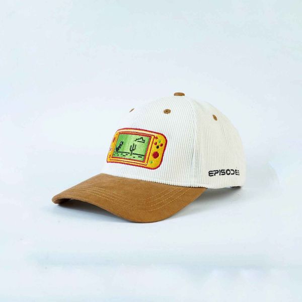 Episodes Nintendo Cord Cap
